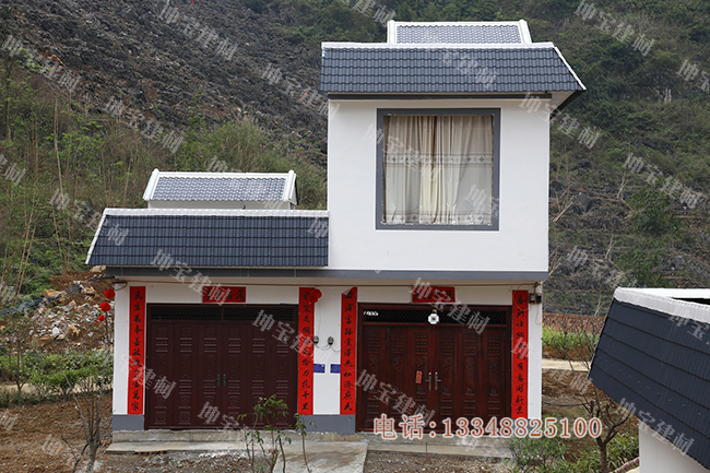 農(nóng)村建房屋頂很關(guān)鍵，這些是你必須要知道的