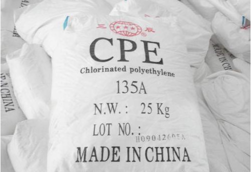 關(guān)于合成樹(shù)脂瓦您了解多少呢？憑什么不褪色不老化？CPE材料