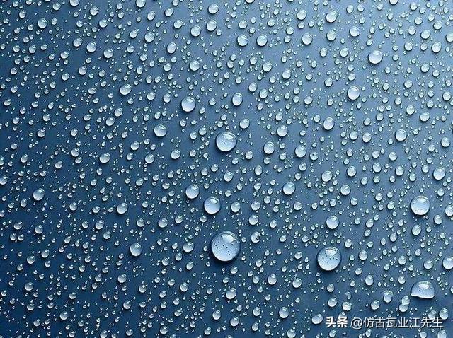 樹脂瓦屋面內(nèi)部有冷凝水怎么辦？