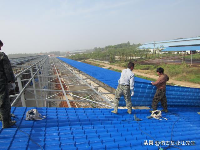 現(xiàn)如今樹脂瓦廠家林立，消費(fèi)者選擇樹脂瓦的關(guān)鍵點(diǎn)是在哪點(diǎn)呢？
