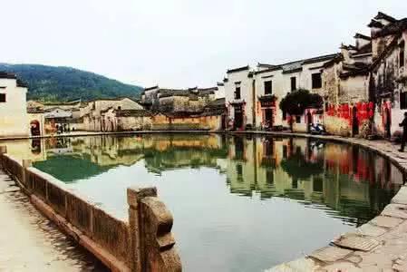中國***美的鄉(xiāng)村景色，看看有你的家鄉(xiāng)嗎