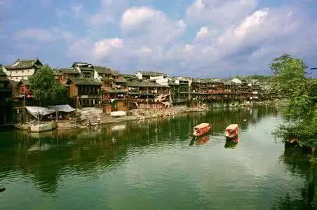 中國***美的鄉(xiāng)村景色，看看有你的家鄉(xiāng)嗎