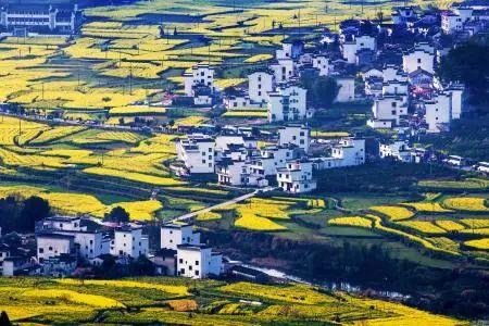 中國***美的鄉(xiāng)村景色，看看有你的家鄉(xiāng)嗎