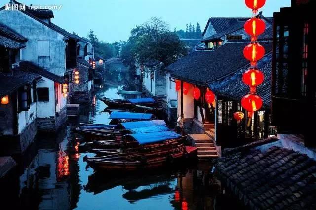 中國***美的鄉(xiāng)村景色，看看有你的家鄉(xiāng)嗎