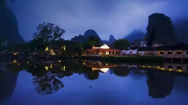 中國***美的鄉(xiāng)村景色，看看有你的家鄉(xiāng)嗎