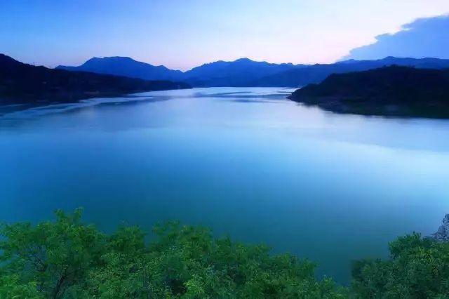 中國***美的鄉(xiāng)村景色，看看有你的家鄉(xiāng)嗎