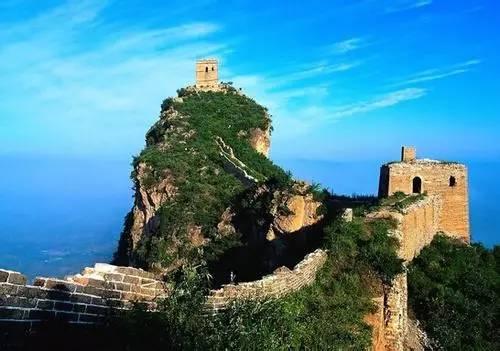 中國***美的鄉(xiāng)村景色，看看有你的家鄉(xiāng)嗎