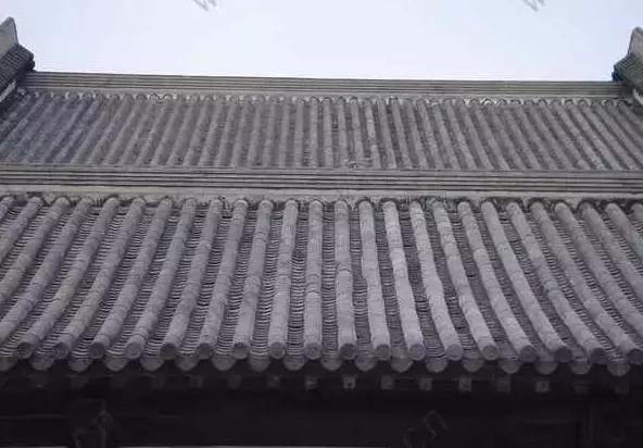 青瓦灰墻，高瓴飛檐，處處消磨時光
