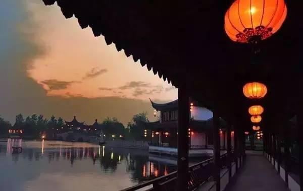 小院回廊，一步一景！