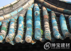 在農(nóng)村用琉璃瓦蓋房頂 施工方法應(yīng)該怎么做？
