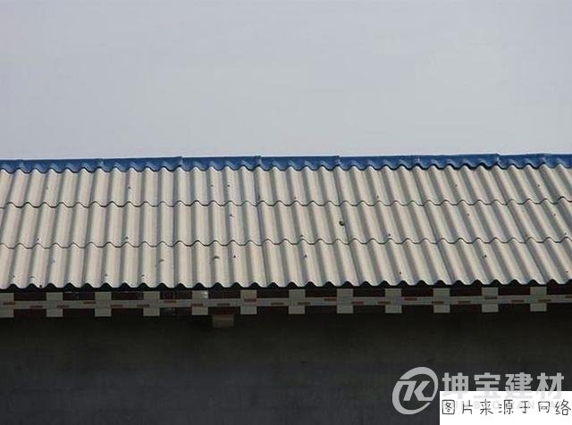 老家房頂?shù)氖尥邥?huì)對(duì)居住者的健康造成影響嗎？