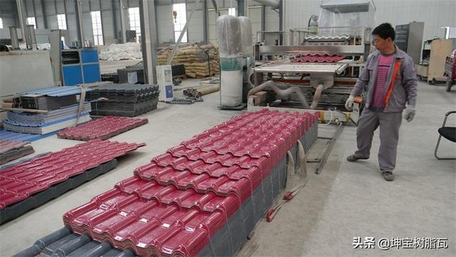 關(guān)于鑒別樹脂瓦質(zhì)量的五大謠言，你中招了嗎？