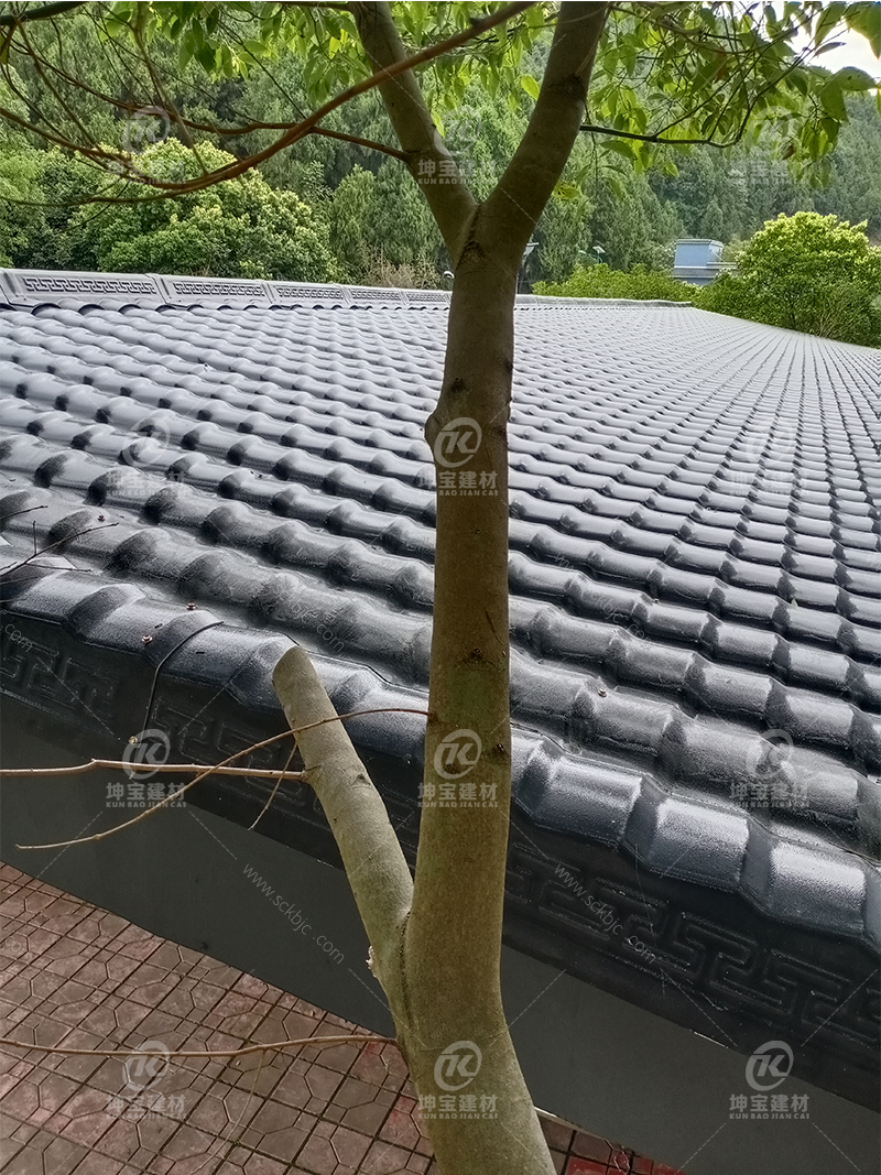 老房直接加蓋樹(shù)脂瓦？這3個(gè)致命錯(cuò)誤，差點(diǎn)讓我賠光裝修款！