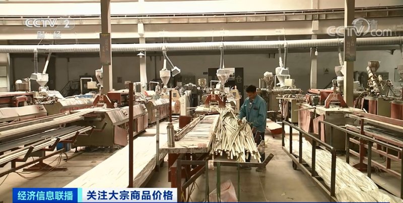 央視：今年節(jié)后原材料漲價十幾次，已致裝修公司不敢接單！