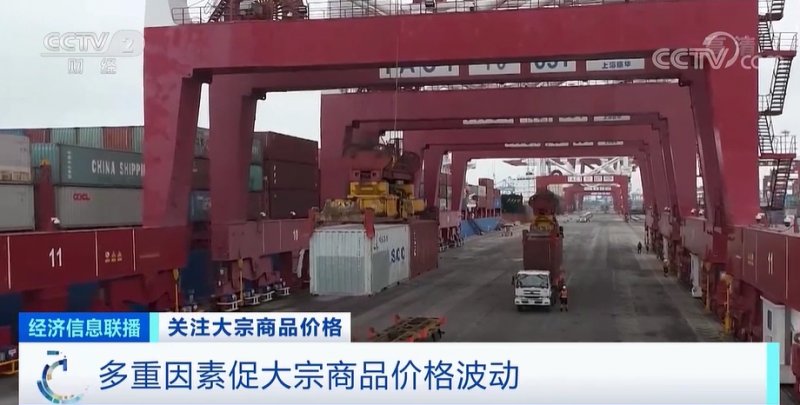 央視：今年節(jié)后原材料漲價十幾次，已致裝修公司不敢接單！